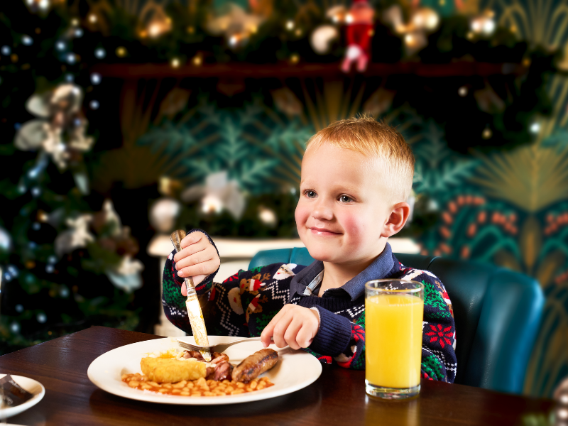 Even more magical occasions at The Elms
